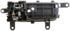 Dorman Interior Door Handle for 05-06 Altima 81550