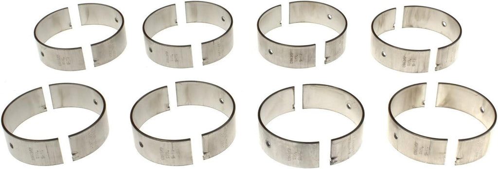 CB-634P-10(8) Engine Connecting Rod Bearing Set, 1 Pack