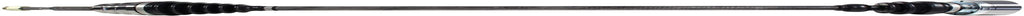 NCV72060 CV Axle Shaft Assembly - Right Front (Passenger Side)
