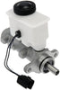 Dorman Brake Master Cylinder for 1992-1995 929 M390107