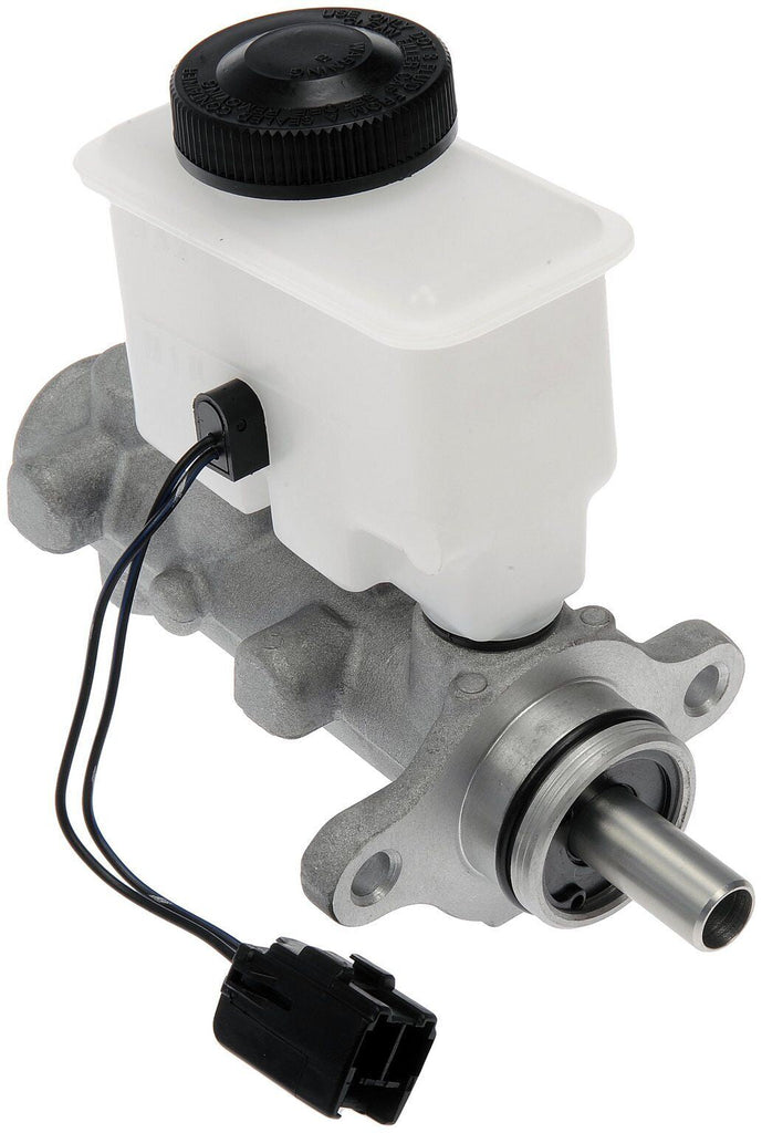 Dorman Brake Master Cylinder for 1992-1995 929 M390107