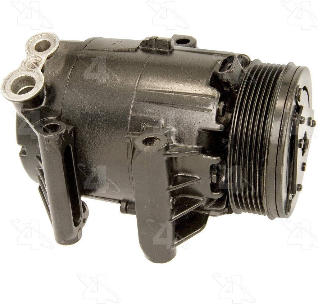 67296 A/C Compressor