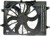 620-447 Engine Cooling Fan Assembly
