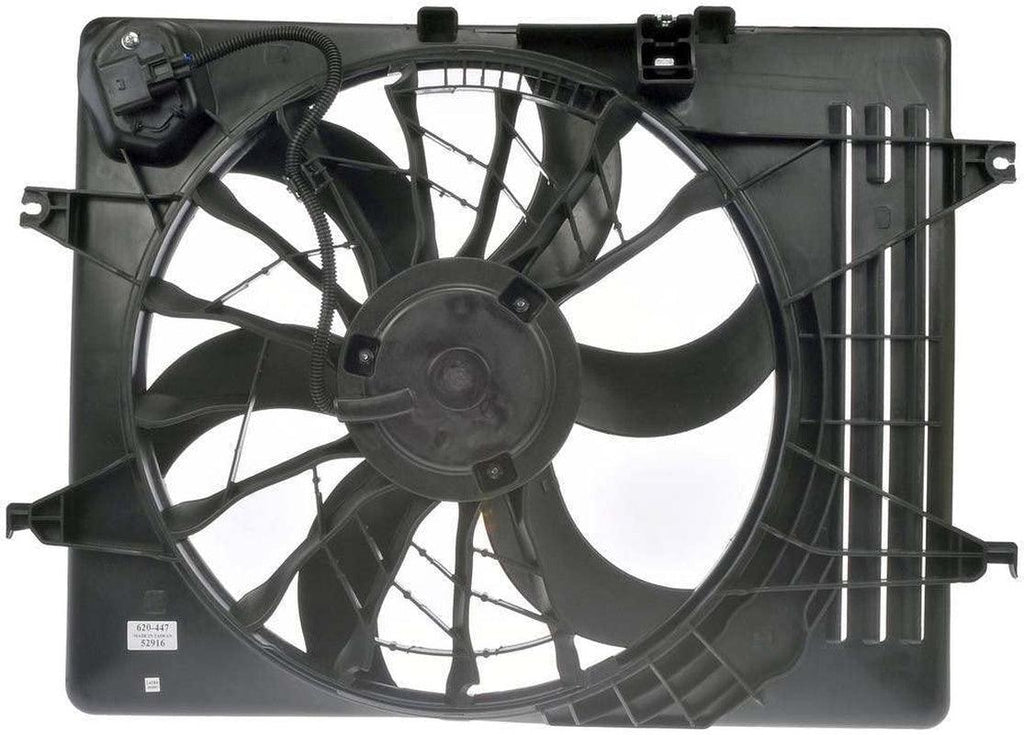 620-447 Engine Cooling Fan Assembly