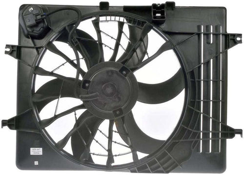 620-447 Engine Cooling Fan Assembly