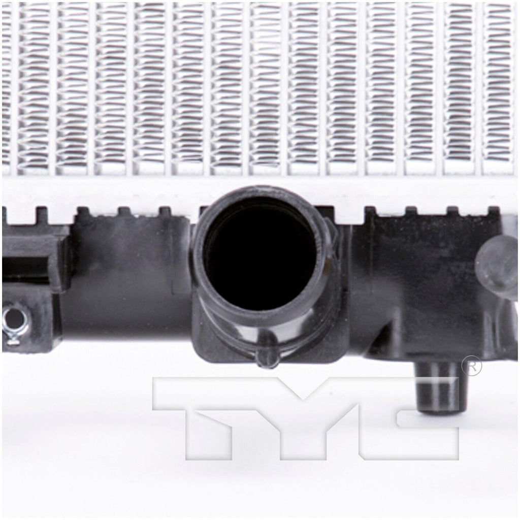 TYC Radiator for 05-10 Honda Odyssey 2806