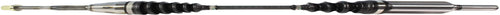 NCV10209 CV Axle Shaft Assembly - Left or Right Front (Driver or Passenger Side)