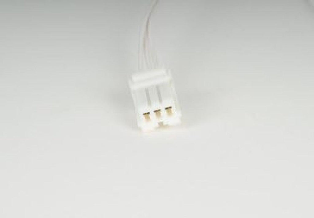 GM Original Equipment PT1619 Black Multi-Purpose Pigtail