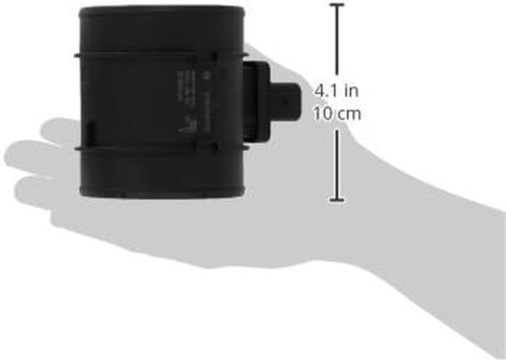 Original Equipment 0281002912 Mass Air Flow Sensor (MAF) - New