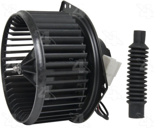 76960 Flanged Vented CCW Blower Motor W/Wheel (76960)