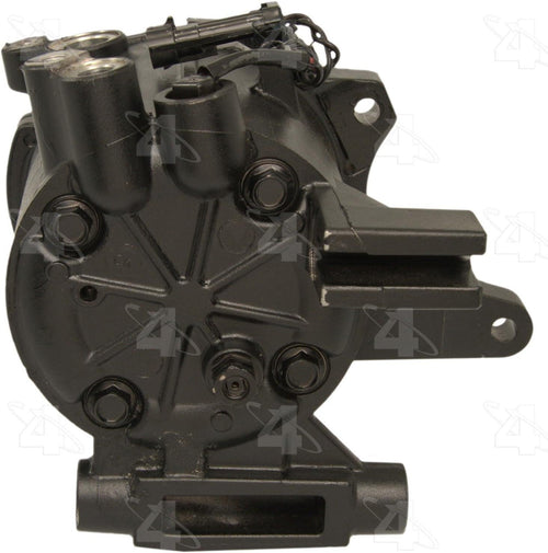 77400 A/C Compressor