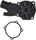 42089 Premium Engine Water Pump