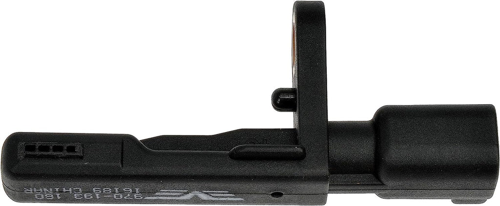 Dorman 970-193 Rear ABS Wheel Speed Sensor Compatible with Select Jeep Models