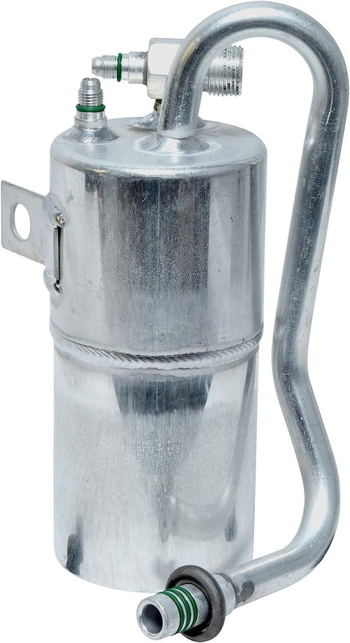 RD 7213C A/C Accumulator