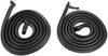 Door Weatherstrip Seals for Olds Pontiac Buick Chevy 63 64