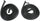 Door Weatherstrip Seals for Olds Pontiac Buick Chevy 63 64