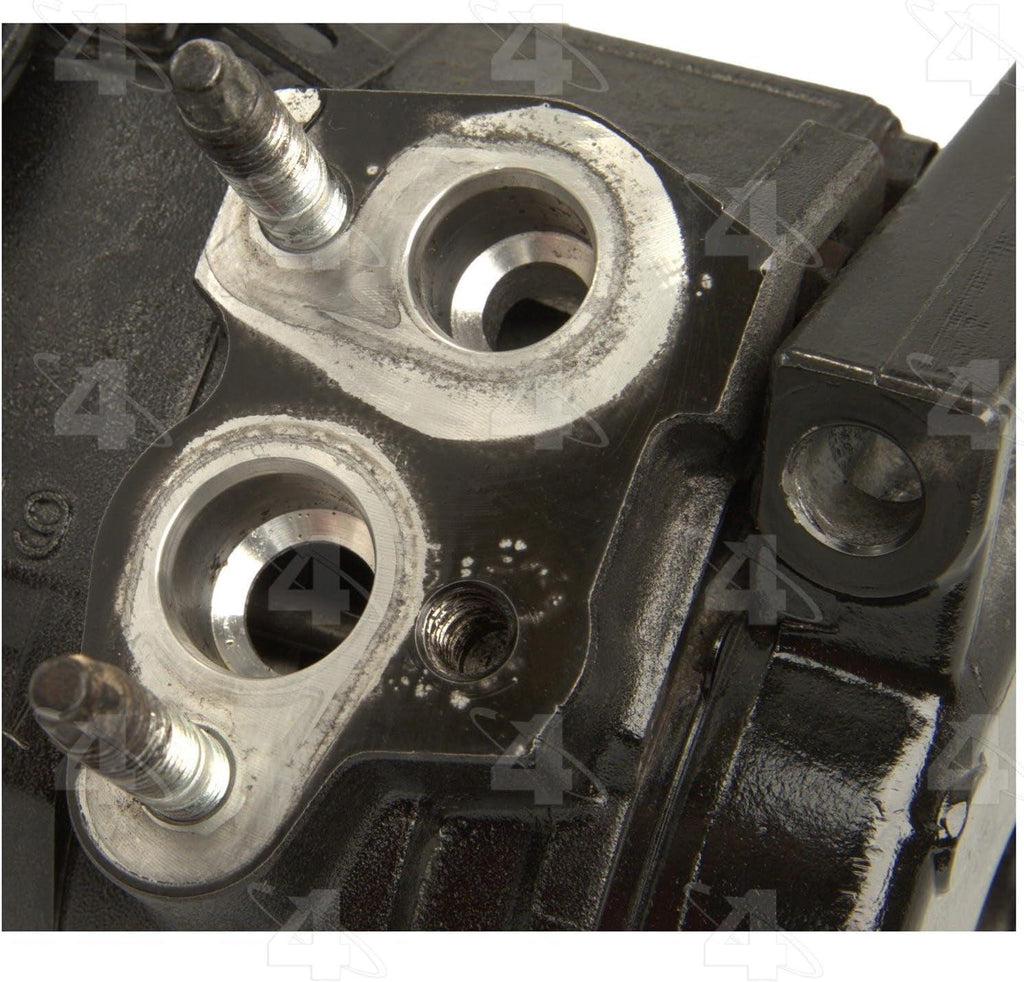 97343 A/C Compressor