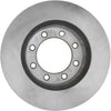 Gold 18A81016 Front Disc Brake Rotor