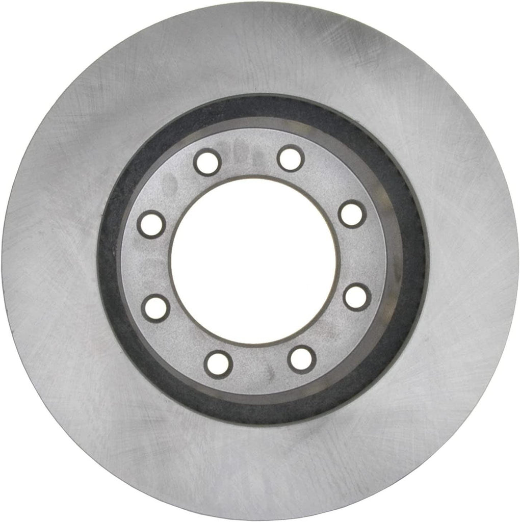 Gold 18A81016 Front Disc Brake Rotor