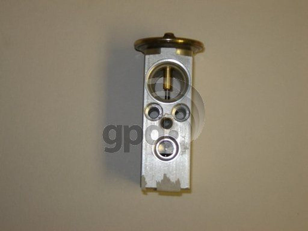 Global Parts A/C Compressor and Component Kit for 1997 740Il 9642042