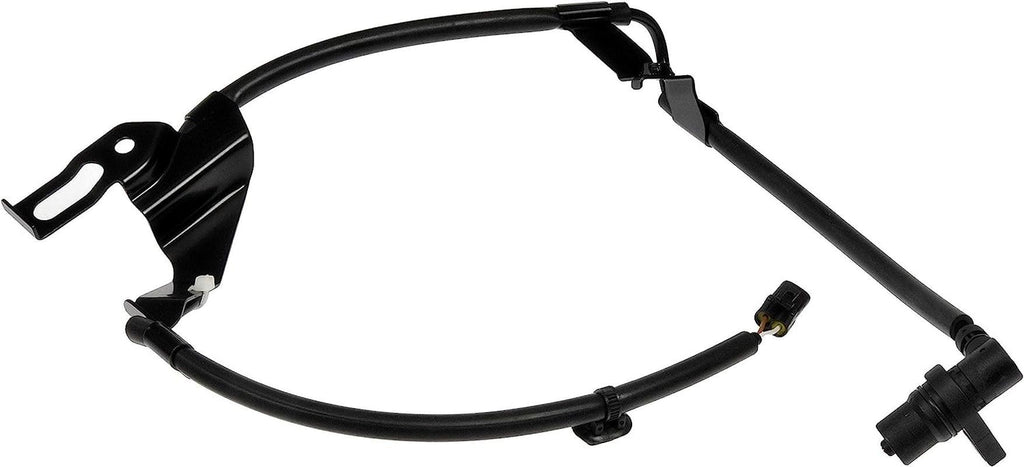 Dorman 695-583 Front Driver Side ABS Wheel Speed Sensor Compatible with Select Lexus Models