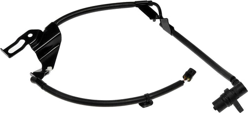 Dorman 695-583 Front Driver Side ABS Wheel Speed Sensor Compatible with Select Lexus Models