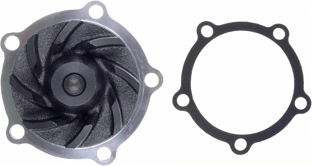 41168 Premium Engine Water Pump