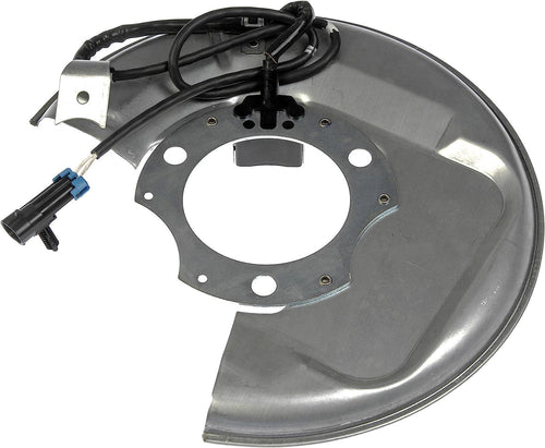 Dorman 970-005 Front Driver Side ABS Wheel Speed Sensor Compatible with Select Chevrolet / GMC / Oldsmobile Models