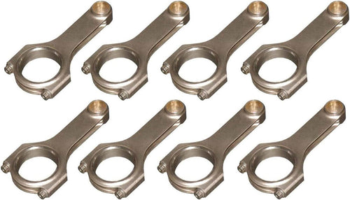 5700B3D2000 Forged H-Beam Rod (SBC 4340 5.700)