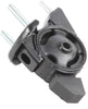 DNJ MMK1081 Complete Engine Motor & Transmission Mount Kit for 1998-2002 / Toyota, Chevrolet/Corolla, Prizm / 1.8L / Auto Trans