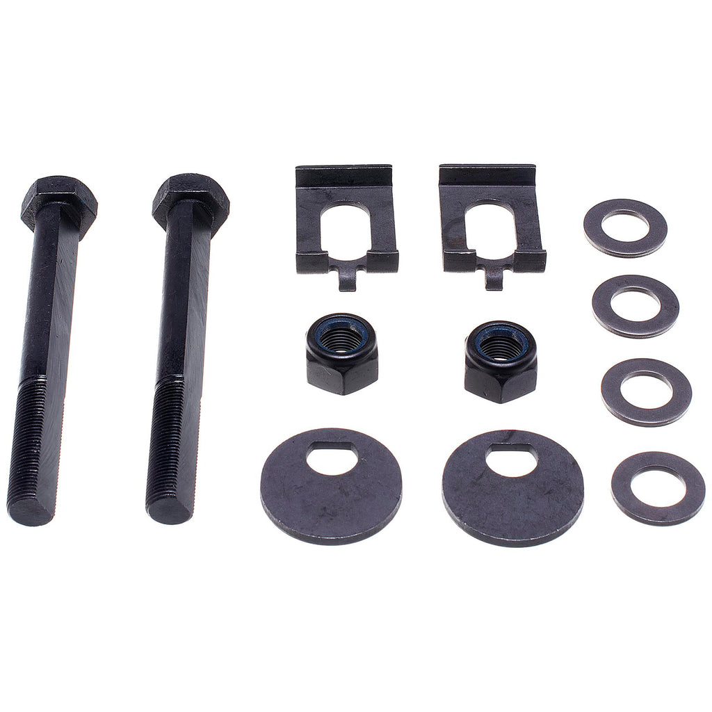 Dorman AK80087PR Front Lower Alignment Camber Kit for Specific Ford / Lincoln Models Fits select: 2004-2008 FORD F150, 2006-2008 LINCOLN MARK LT