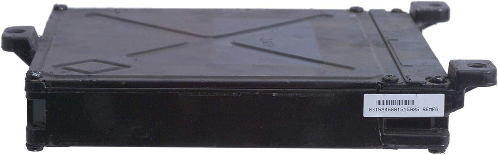 Cardone 72-2183 Remanufactured Engine Control Computer Module, ECC/ECM