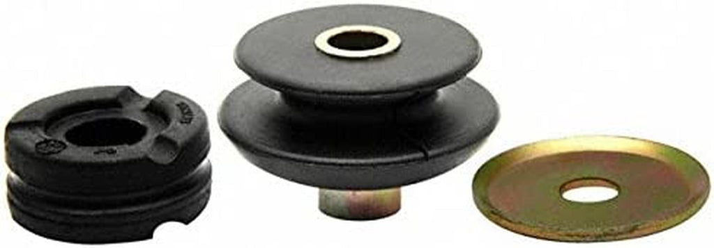 Professional 901-071 Rear Suspension Strut Mounting Kit with Bushing, Sleeve, and Washer