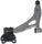 Dorman Suspension Control Arm and Ball Joint Assembly for Ford 522-811