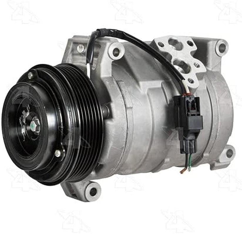 98337 A/C Compressor