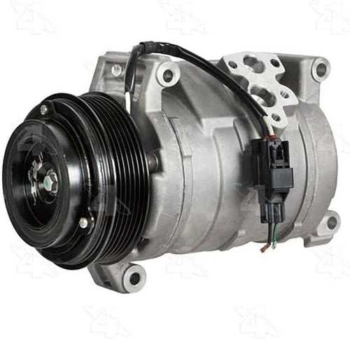 98337 A/C Compressor