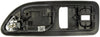 Dorman Interior Door Handle for 1994-1997 Accord 81085