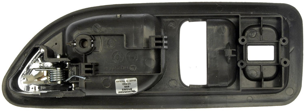 Dorman Interior Door Handle for 1994-1997 Accord 81085
