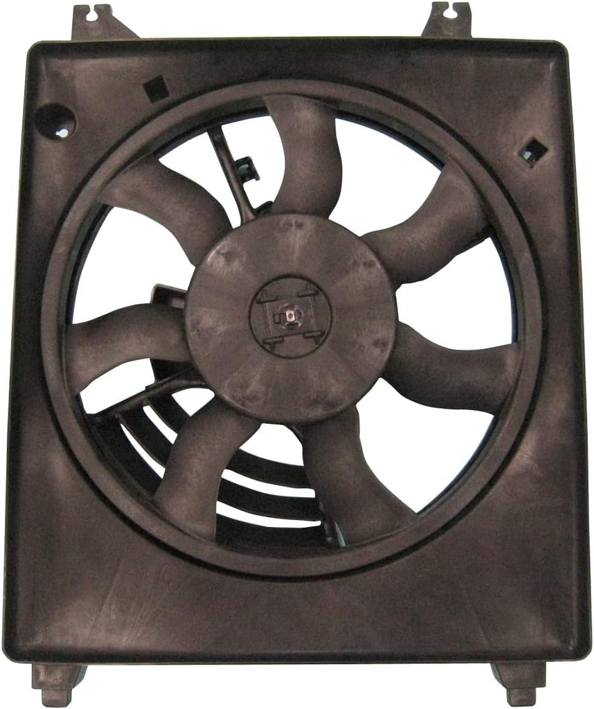 611020 Replacement Cooling Fan Assembly