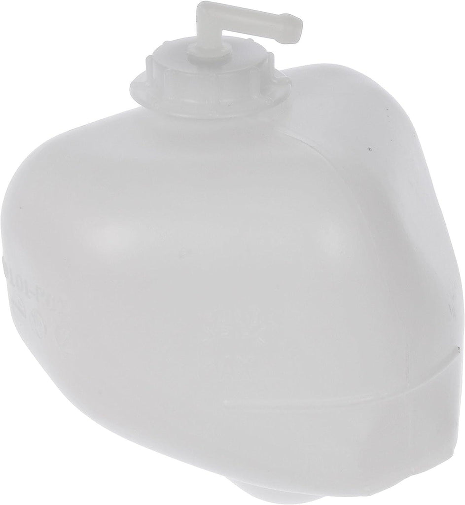 Dorman 603-320 Front Engine Coolant Reservoir Compatible with Select Honda Models