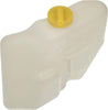 Dorman 603-866 Engine Coolant Reservoir Compatible with Select Honda Models