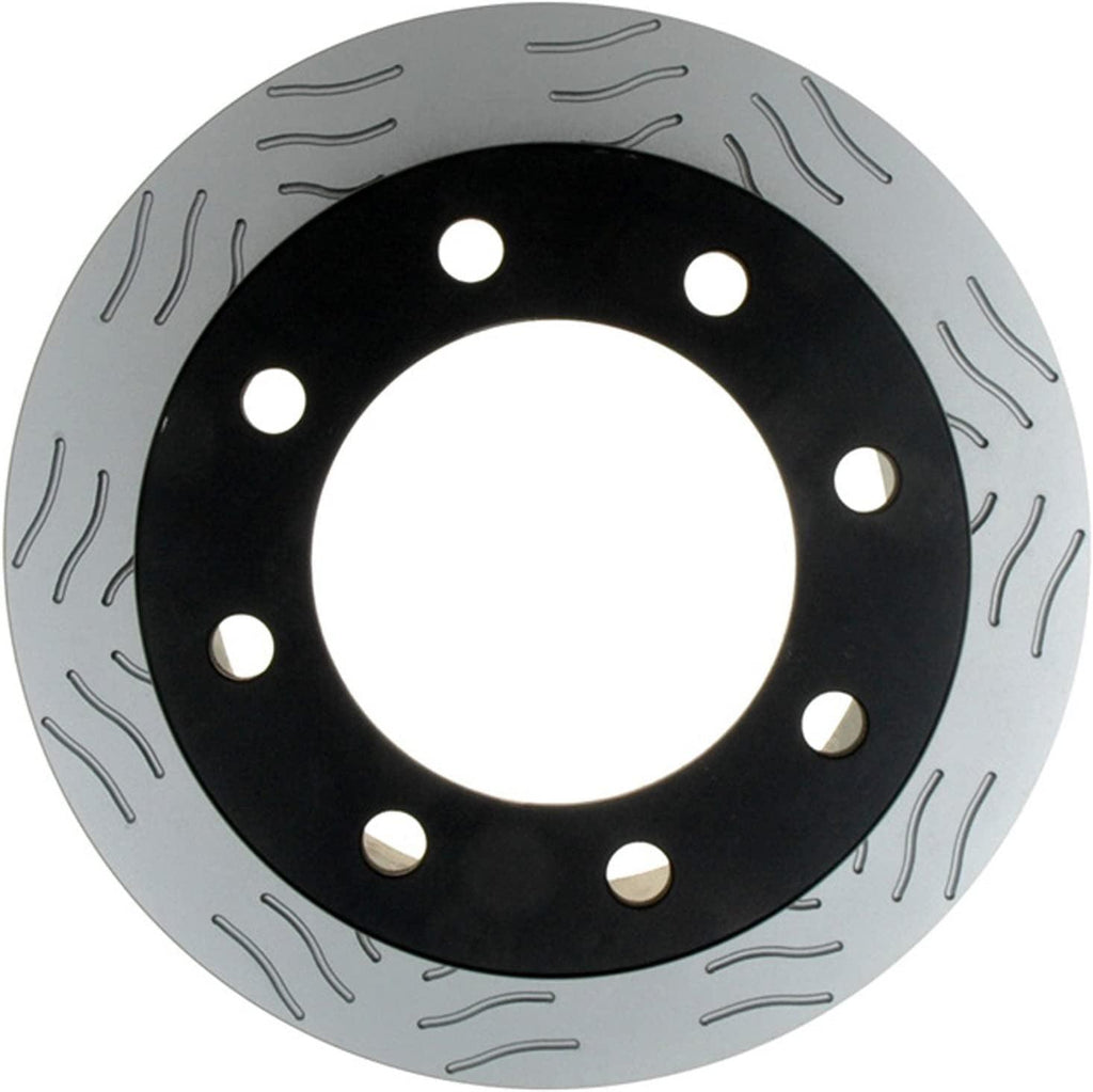 Gold 18A934SD Performance Rear Disc Brake Rotor