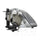 TYC Headlight Assembly for Chevrolet 20-3388-00