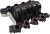 Aftermarket Engine Intake Manifold W/Thermostat Upgraded Compatible with Replaces F8AZ9424CA