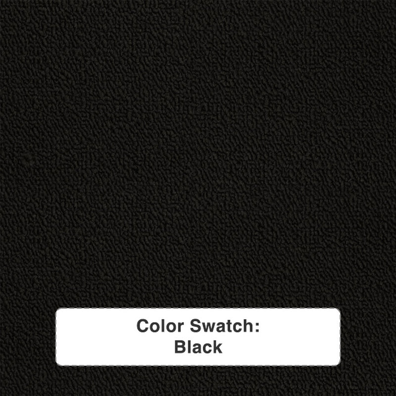 Lloyd Loop Trunk Mat for '16 Accord W/Silver & Black Honda H & Word Combo