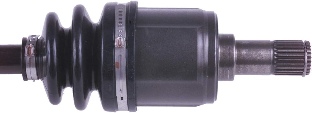 60-4017 Remanufactured CV Constant Velocity Drive Axle Shaft (Renewed)