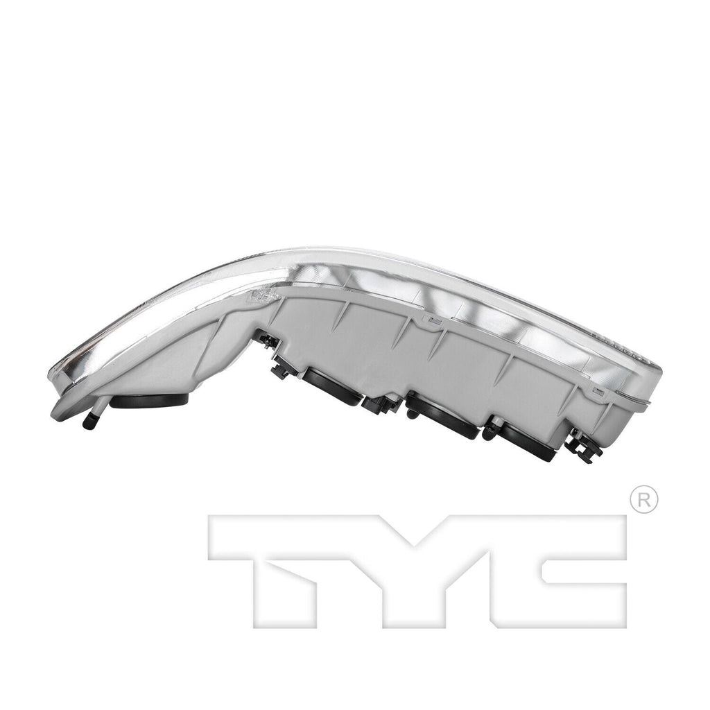 TYC Headlight Assembly for 1997 Buick Regal 20-5197-90
