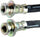 Professional 18J633 Rear Hydraulic Brake Hose Assembly