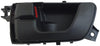 Dorman Interior Door Handle for 01-04 Mitsubishi Montero 94037