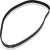 B265 Engine Timing Belt, Compatible with Chrysler, Dodge, Jeep, Plymouth, Manufactured & Validated to OEM Standards Black